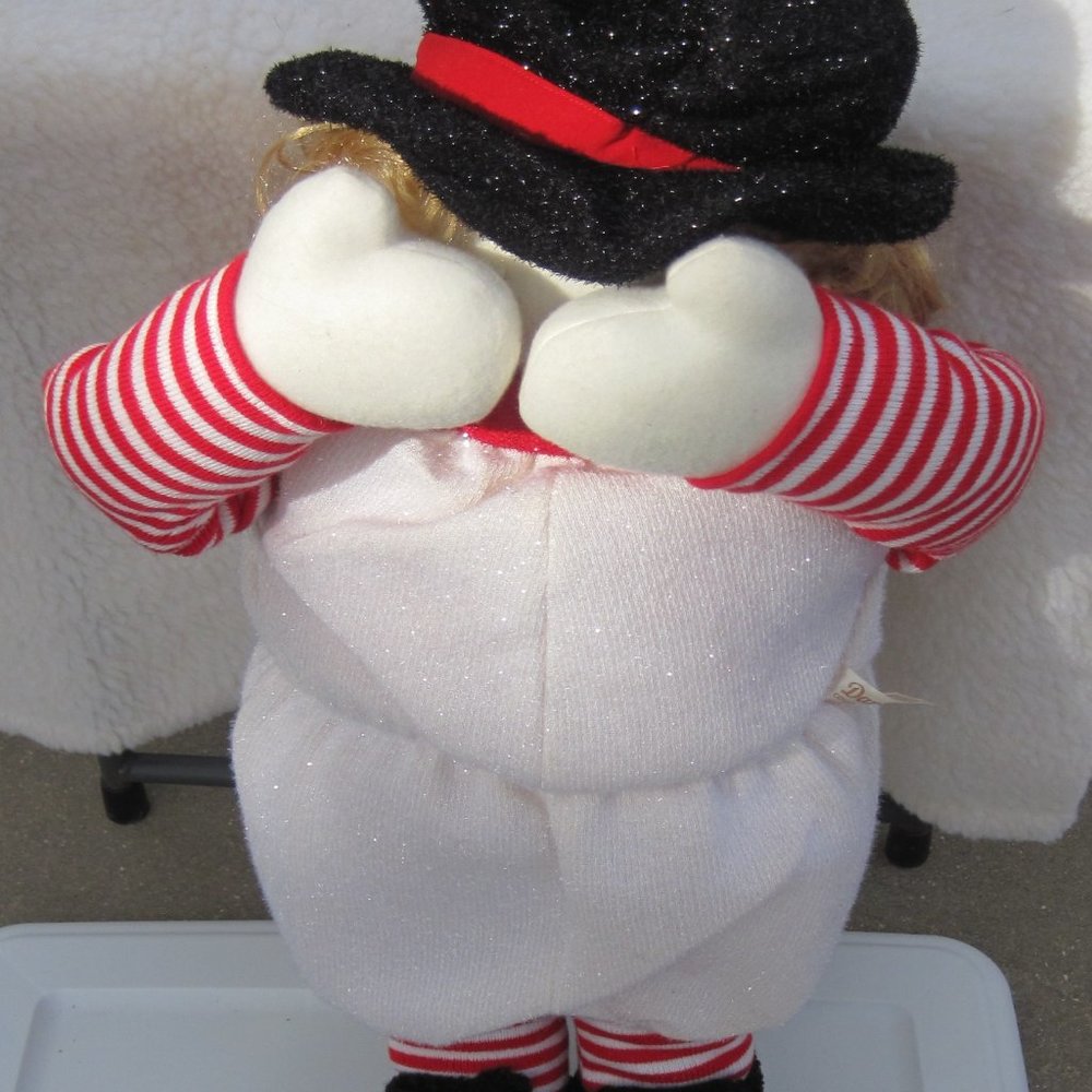 Dan Dee Collector Choice Doll